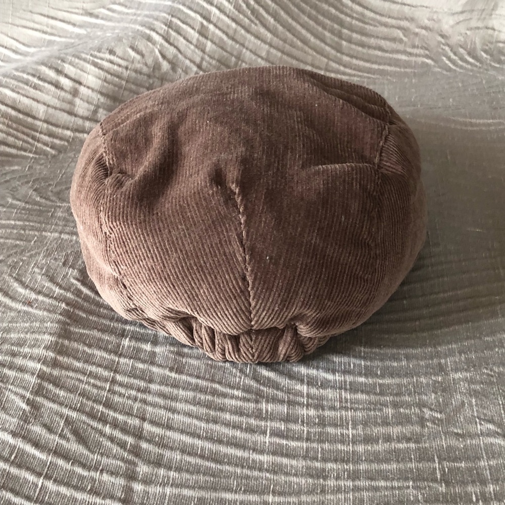 Infant Driving Cap - Picture 3 of 5